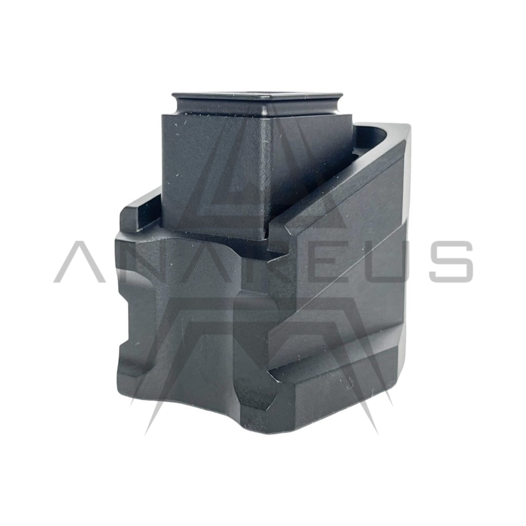 CTM AAP-01 / G-Series Magazine Extension Plate