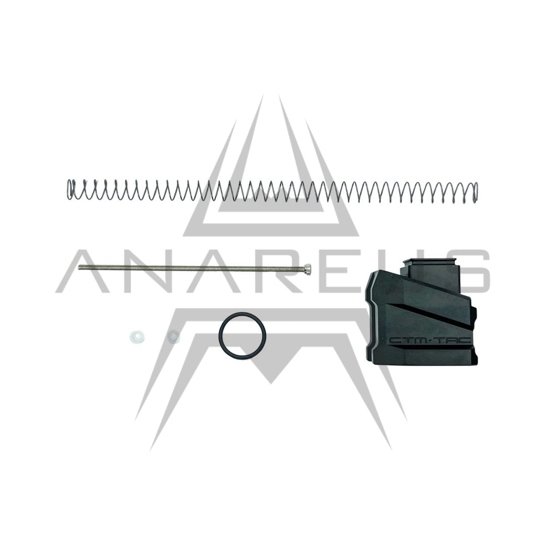 CTM AAP-01 / G-Series Magazine Extension Plate