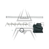 CTM AAP-01 / G-Series Magazine Extension Plate