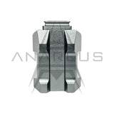 CTM TAC forlængerbundplade til AAP-01 og G-Series