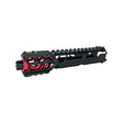 CTM FUKU-2 CNC Upper Set V2 for AAP-01, CUTOUT (Short)