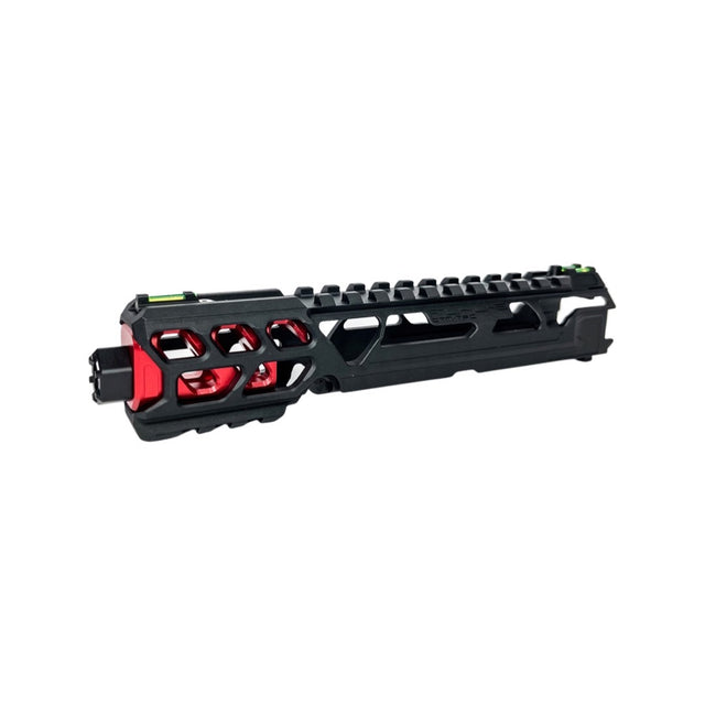 CTM FUKU-2 CNC Upper Set V2 for AAP-01, CUTOUT (Short)