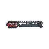 CTM FUKU-2 CNC Upper Set V2 for AAP-01, CUTOUT (Short)