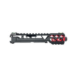 CTM FUKU-2 CNC Upper Set V2 for AAP-01, CUTOUT (Short)