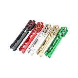 CTM FUKU-2 CNC Upper Set V2 for AAP-01, CUTOUT (Short)