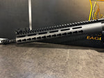 M4 GBBR ELITE SERIE 13" KEYMOD (demo) Mangler Magasin