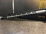M4 GBBR ELITE SERIE 13" KEYMOD (demo) Mangler Magasin