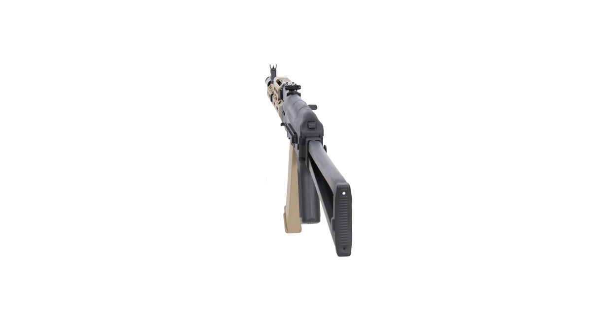 KPYK AK SA-PJ13 PRIME BLDC AEG Assault Rifle - Half-Tan