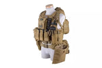 Dump Pouch - Multicam