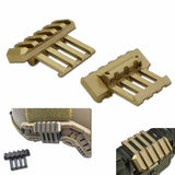 One 0Clock Side Mount - Sort