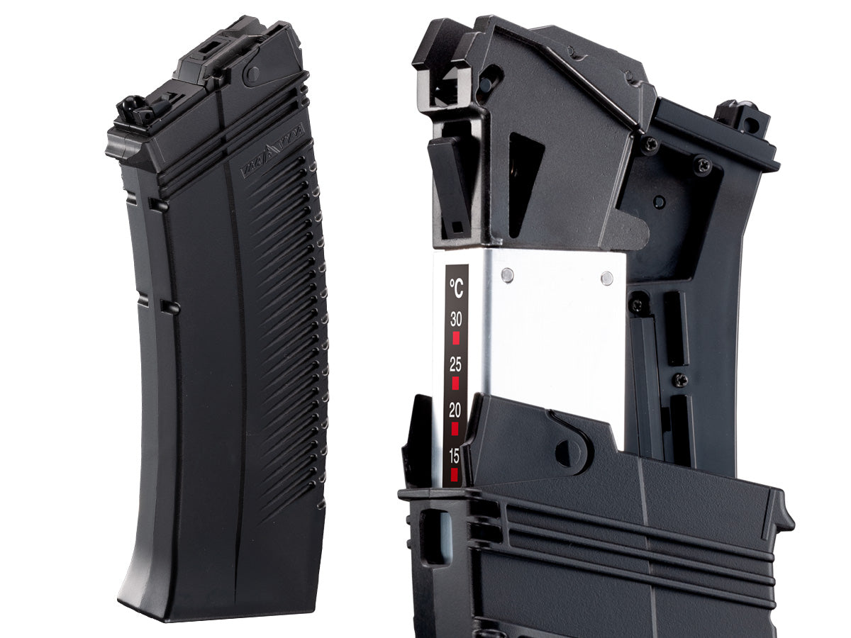 TM SAIGA-12K 90-Skuds Magasin