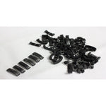 IndexClips, 60 Stk / Sort