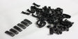 IndexClips, 60 Stk / Sort