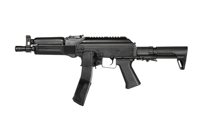 ZK PDW 9mm AEG Riffel (STD)