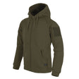 HELIKON Urban Tactical Hoodie Lite (FullZip)