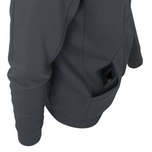 HELIKON Urban Tactical Hoodie Lite (FullZip)