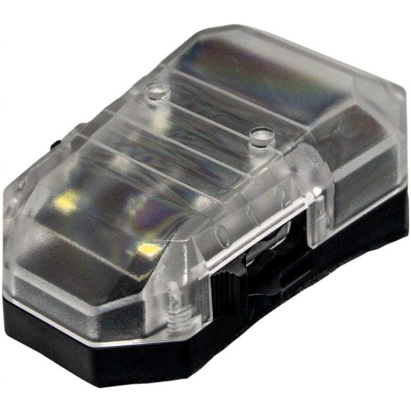 EARMOR F101 Stealth Identification Beacon (Green / White/ IR)