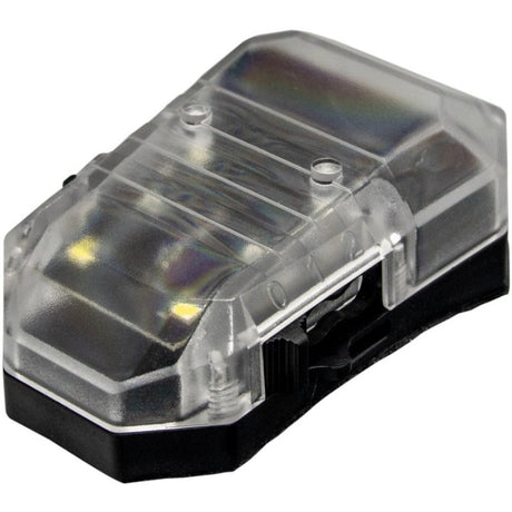 EARMOR F101 Stealth Identification Beacon (Green / White/ IR)