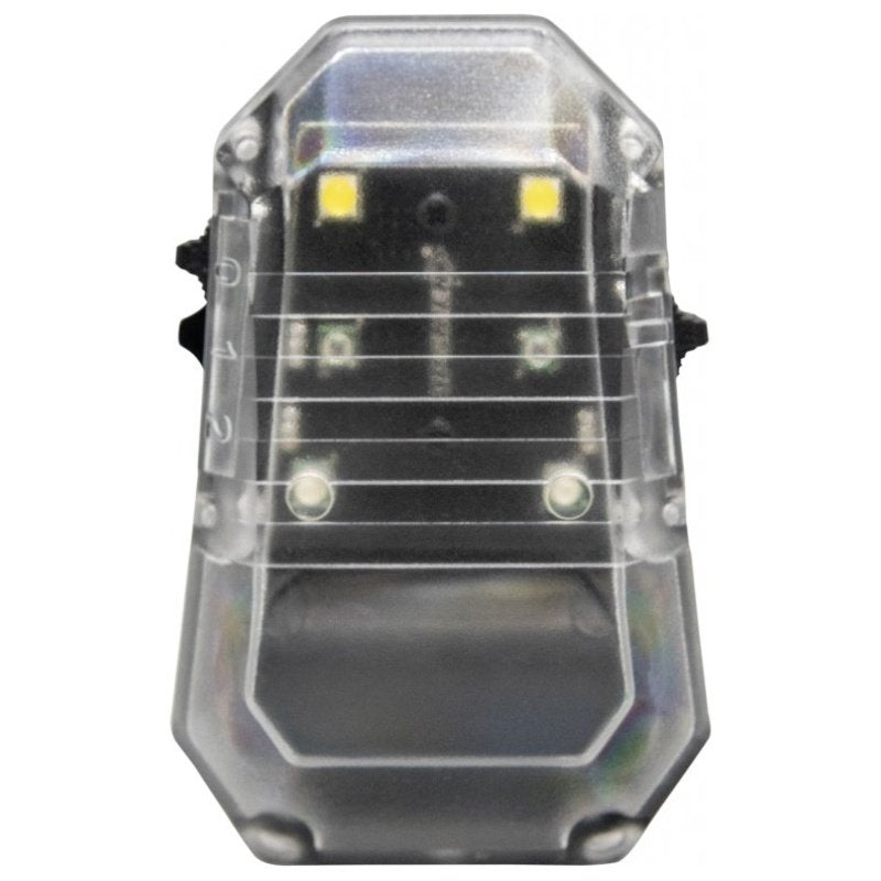 EARMOR F101 Stealth Identification Beacon (Green / White/ IR)