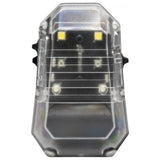 EARMOR F101 Stealth Identification Beacon (Green / White/ IR)