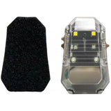 EARMOR F101 Stealth Identification Beacon (Green/White/IR Light)