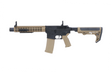 Specna Arms RRA SA-E07 EDGE™ HAL 2 ETU Light Ops Stock Gen. 2 Half-Tan airsoft Carbine