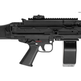 Heckler & Koch H&K MG4