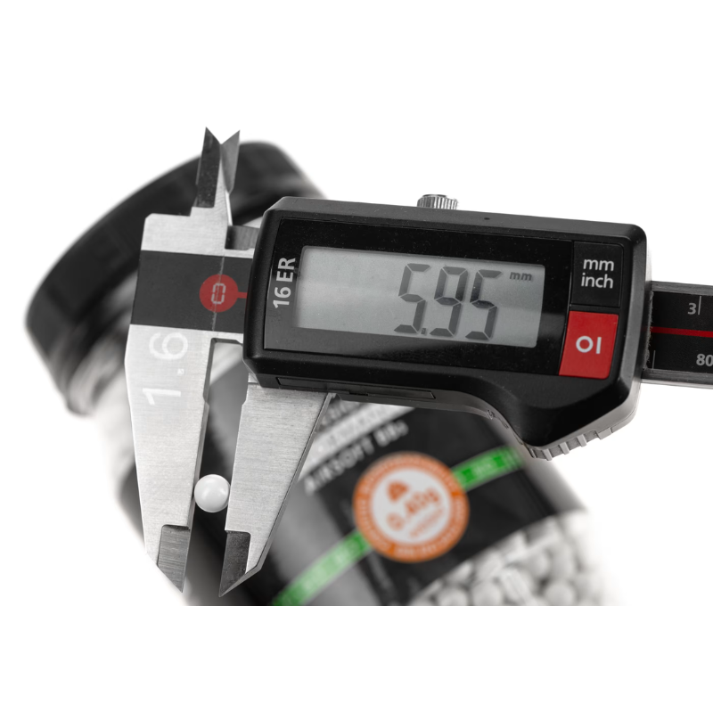 0,40 g Bio BB Professional Performance – 2000 stk.