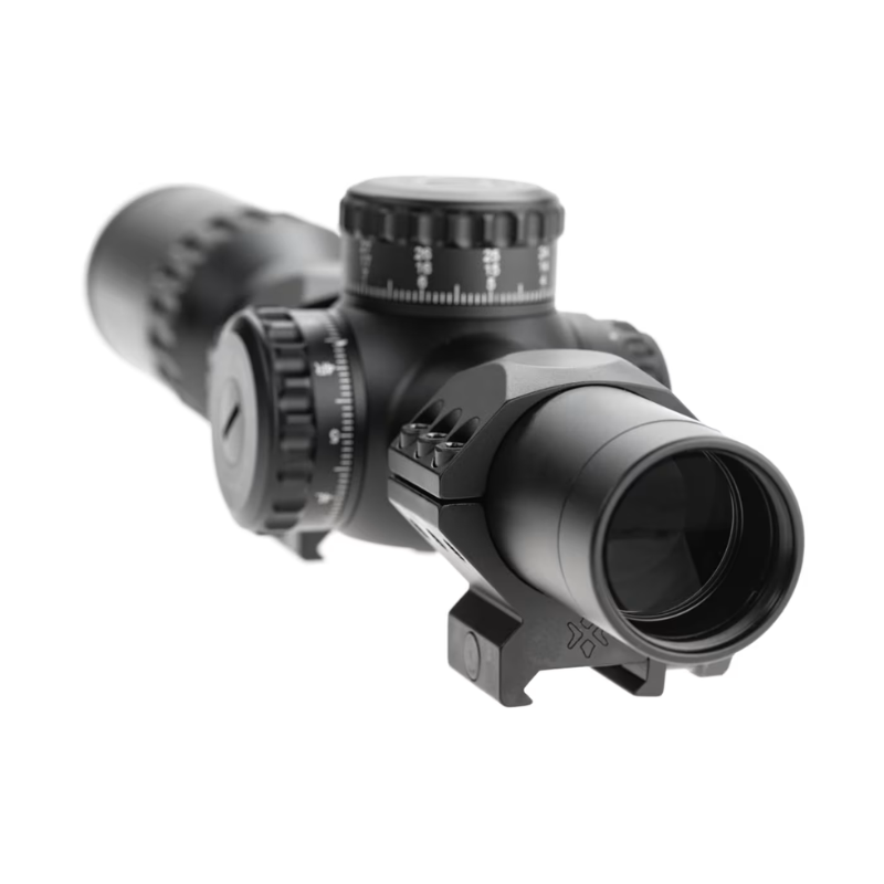 Vector Optics Continental x6 1-6x28 LPVO