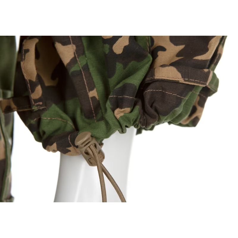 Invader Gear Ghillie Base Plain