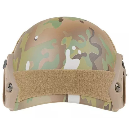 FMA CFH Ballistic Hjelm - Sort