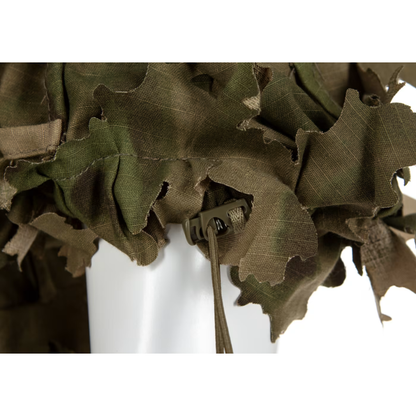 Invader Gear Ghillie Base Leaf