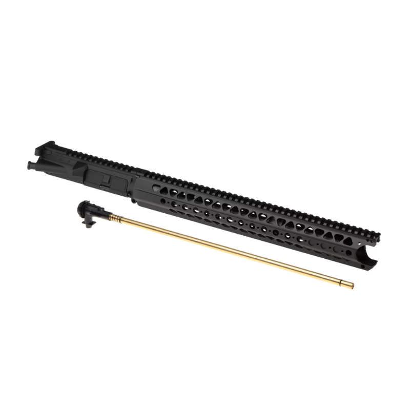 Krytac War Sport LVOA-C Complete Upper Receiver - Flere Varianter