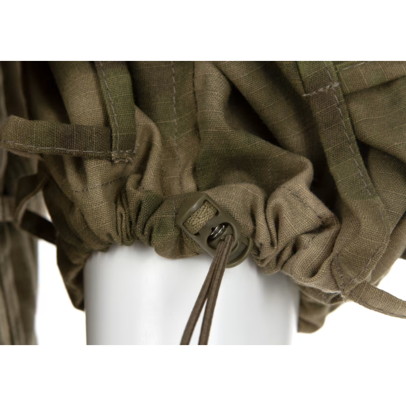 Invader Gear Ghillie Base Plain