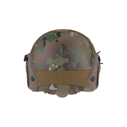 Ballistic High Cut XP Hjelm - Multicam