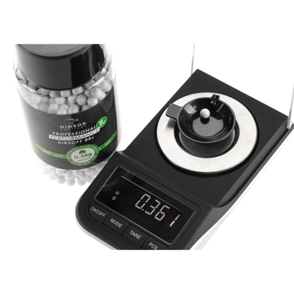 0,36 g Bio BB Professional Performance – 1000 stk.