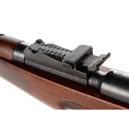 S&T M1891/30 Mosin Nagant Real Wood Airsoft Riffel