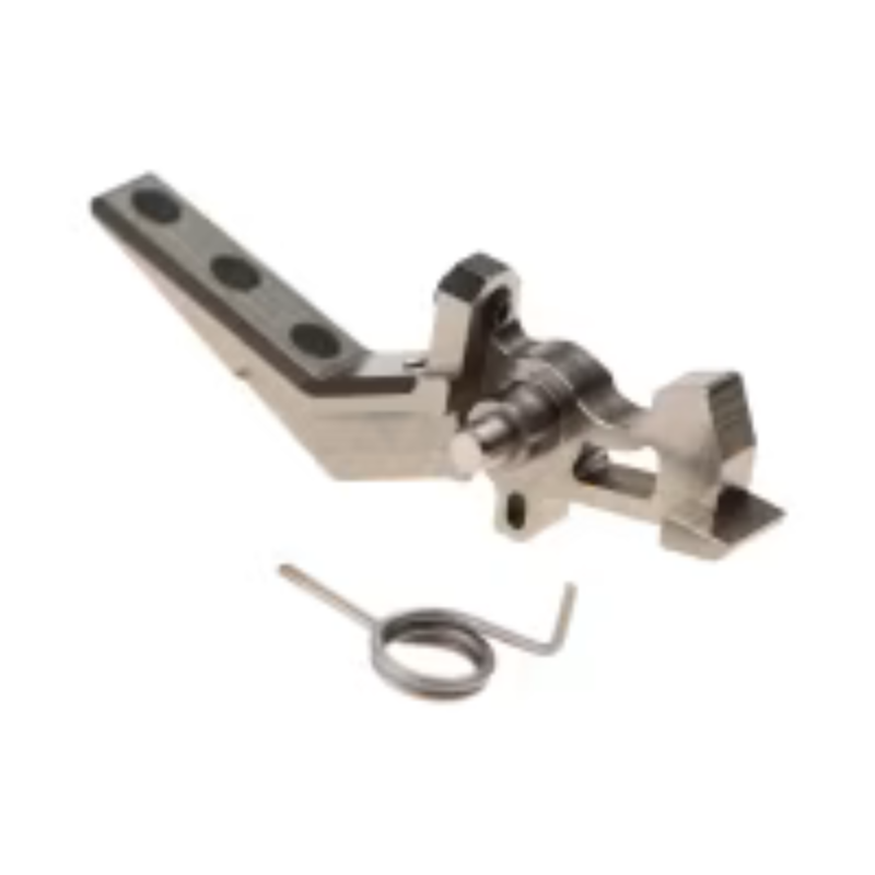 Maxx Model CNC Aluminum Advanced Speed Trigger Style A