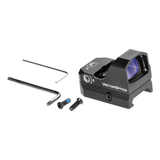 Vector Optics Frenzy 1x17x24 Mini Green Dot Sight