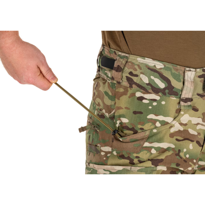 Clawgear Raider Pant MK V ATS FLEX Bukser -  Multicam