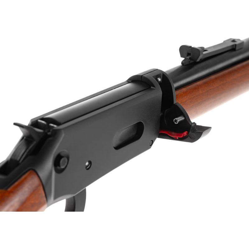 Walther Lever Action Co2 - Luftgevær 4.5mm
