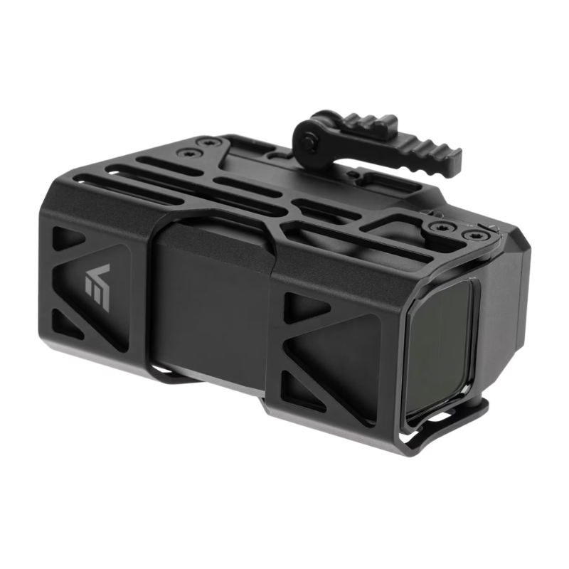 Vector Optics Frenzy Plus 1x31x26 Multi-Reticle