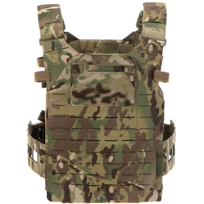 Clawgear Operator Plate Carrier