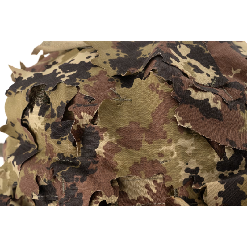 Invader Gear Leaf Boonie Hat