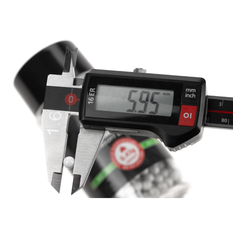 0,43 g Bio BB Professional Performance – 1000 stk.