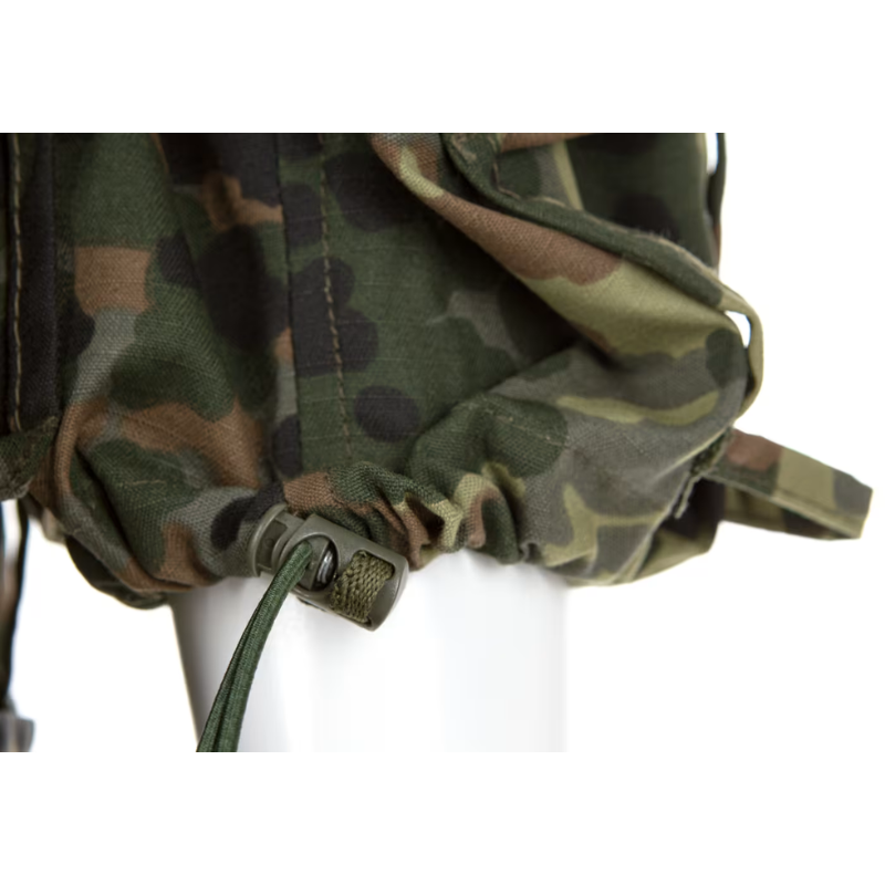 Invader Gear Ghillie Base Plain