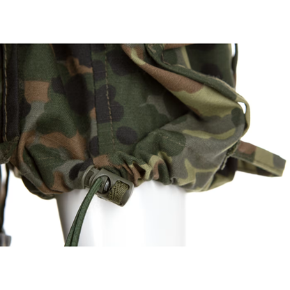 Invader Gear Ghillie Base Plain