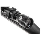 Ruger Targis Hunter 16J Luftgevær