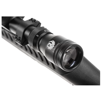 Ruger Targis Hunter 16J Luftgevær