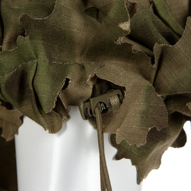 Invader Gear Ghillie Base Leaf Camouflagedragt